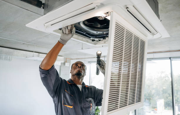 Licensed Ac Installation service in Niles, IL - FH HVAC